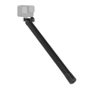 TELESIN GP-MNP-270 Action Camera Selfie Stick 2.7m / 8.9ft Ultra Long Sports Camera Support Vlog Remplacement en fibre de carbone pour GoPro Hero 9/8/7/6,  Insta360 One R / X,  Osmo Action