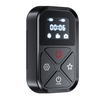 TELESIN GP-RMT-T10 Télécommande de caméra sans fil Smart BT étanche