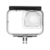 TELESIN IS-WTP-R01 Boîtier étanche pour appareil photo Boîtier sous-marin de 40 mètres Accessoire de photographie