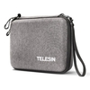 TELESIN OA-BAG-001 Sac de rangement pour appareil photo de sport de protection portable