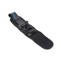 TELESIN support de bande de bras de fixation de bras pivotant à 360 degrés pour le vélo,  montage d