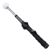 Telscopic Golf Swing Trainer Tools Outils de formation pour le jonc de golf et pour débutants Aide à la correction de geste