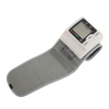 Tensiomètre automatique poignet tensiomètre de poignet LCD Affichage numérique Utilisation médicale à usage domestique pour mesurer la fréquence cardiaque