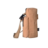 Tente de camping en plein air cheville sac de rangement pour ongles tente marteau sac fourre-tout pliant Portable toile tente installer outils organisateur