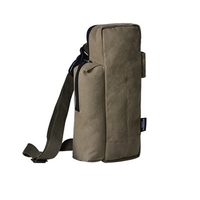 Tente de camping en plein air cheville sac de rangement pour ongles tente marteau sac fourre-tout pliant Portable toile tente installer outils organisateur