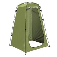 Tente de camping en plein air douche portable tentes de bain cabine d