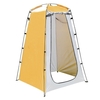 Tente de camping en plein air douche portable tentes de bain cabine d