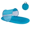 Tente de camping en plein air Pop-up Fun-Play Tente Tente instantanée automatique pour garçons et filles Tente de plage pour bébé Tente de terrain de jeu pour enfants pour camping Beach Backyard