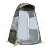 Tente de camping en plein air Tente de pêche pop-up Tente de protection UV Abri de pluie instantané automatique pour camping en plein air Vélo Randonnée Plage avec sac de transport