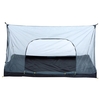 Tente de Camping en plein air tente en maille ultralégère insectifuge Net tente de garde tente de Camping pliable pour les activités de plein air