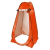 Tente Pop Up Tente pliante instantanée avec sac de transport Douche d