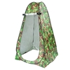 Tente Pop Up Tente pliante instantanée avec sac de transport Douche d