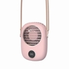 Tenture cou petit ventilateur USB Rechargeable Mini ventilateur ventilateur de poche extérieur ventilateur de bureau ventilateur de taille Portable Ventilador Portable