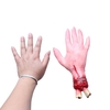 Terrible Severed Broken Hand Simulation Taille réelle