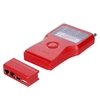 Testeur de câble réseau multifonction 5-en-1 RJ45 RJ11 UTP STP Testeur de câble BNC 1394 testeur de ligne avec unité à distance