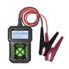 Testeur de charge de batterie de voiture avec affichage de LED CCA 100-2000 CCA testeur d
