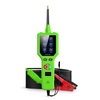 Testeur de circuit de voiture 9-30v P100 pro Kit de sonde de circuit de puissance automobile 12v 24v