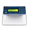 Testeur de compteur de générateur de Signal RF 0.5MHz-470MHz pour radio FM débogage de talkie-walkie numérique sortie CTCSS Singal