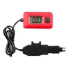 Testeur de courant de voiture 12 tensions multimètre outil de réparation de voiture fusible compteur de courant automobile Machine de Diagnostic