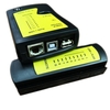 Testeur de fil de câble réseau USB RJ45 professionnel outil de mise en réseau de traqueur de détecteur de LAN de réseau
