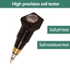 Testeur de haute précision PH du sol Testeur d