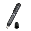 Testeur de liquide de frein Pen Test DOT3 DOT4 DOT5.1 ENV6 ENV4 Liquides de frein avec 5 indicateurs LED
