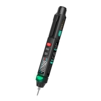 Testeur de multimètre à stylo numérique ANENG A3008 6000 comptes