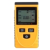 Testeur de rayonnement électromagnétique de détecteur EMF de compteur EMF