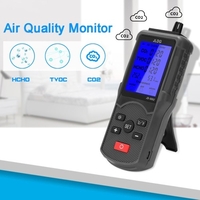 Testeur multifonctionnel de qualité de l