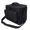 Thermal Insulation Bag Leakproof Waterproof Lunch Bag 10L Large Capacity Bento Box with Carrying Handle Front Side Pockets Portable Thickened Storage Bag Heat Cold Preservation for Camping Picnic Commute