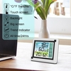 Thermohygromètre sans fil intérieur extérieur surveillance de l