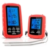 Thermomètre à viande sans fil Thermomètre pour barbecue
