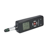 Thermomètre-Hygromètre LCD Numérique Thermomètre Hygromètre Thermomètre & Humidité Mètre Psychromètre Ampoule Humide Détecteur de Température Point De Rosée