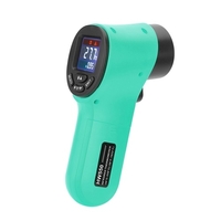Thermomètre infrarouge numérique portable sans contact