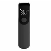Thermomètre infrarouge portable sans contact,  écran LED,  thermomètre numérique,  compteur de température frontale domestique,  thermomètre électronique pour adultes,  enfants