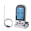 Thermomètre numérique à viande Thermomètre à distance sans fil pour aliments