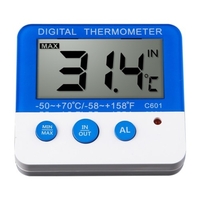 Thermomètre numérique pour réfrigérateur Thermomètre numérique pour réfrigérateur pour congélateur