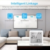 Thermomètre WiFi Hygromètre Moniteur d
