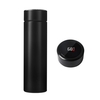 Thermos en acier inoxydable avec affichage de la température à LED pour boissons froides et chaudes