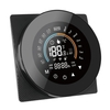 Thermostat de chauffage électrique intelligent eWelink WiFi