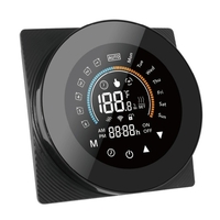 Thermostat de chauffage électrique intelligent eWelink WiFi