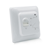 Thermostat de chauffage par le sol 3A Thermostat de chauffage de l