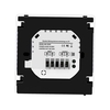 Thermostat intelligent à écran tactile LCD pour système de chauffage au sol électrique Programmable à la maison thermorégulateur de chauffage de l