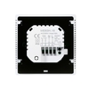 Thermostat Intelligent Numérique Contrôleur De Température LCD Affichage Semaine Programmable Électrique Thermostat De Chauffage de Sol pour École À La Maison Hôtel Hôtel 16A