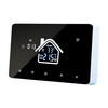 Thermostat intelligent régulateur de température pour le chauffage de l