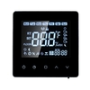 Thermostat intelligent Thermostat programmable à écran tactile LCD avec régulateur de température numérique 3A de chauffage de l