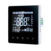 Thermostat intelligent Wi-Fi Thermostat programmable à écran tactile LCD avec contrôleur de température numérique 3A de chauffage de l