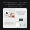 Thermostat intelligent WIFI avec application d