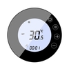 Thermostat intelligent WIFI avec écran LCD Thermostat de radiateur de chauffage intelligent