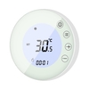 Thermostat intelligent WIFI avec écran LCD Thermostat de radiateur de chauffage intelligent